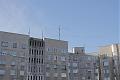 4 ел Yagi 14 Мгц вместе с унжей и редуктором П12