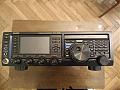 Yaesu ft dx-1200