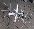 Антeнна Trivec Satcom Тривек Сатком