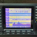 Запчасти для Icom IC-756