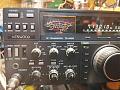 Трансивер kenwood TS-940sat