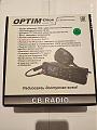 Pадиoстaнция Optim Orion