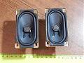 Динамики от телевизора (2 шт)(7)