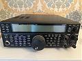 Трансивер Kenwood TS-590S