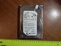Жёсткий диск 160 GB