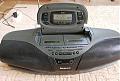 Panasonic RX DT 75