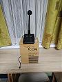 Микрофон icom sm 50