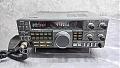 Обмен Kenwood TS-440