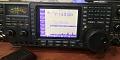 Icom IC-756