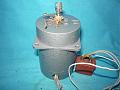 Микроэлектродвигатель 3-х фазный Д-54 новый