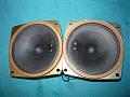 Динамики ВЧ отечественные 3ГД-31 новые и б/у