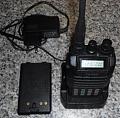 Yaesu FT-250R