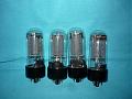 6П3С новые радиолампы 1982 г. вып