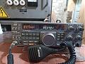 Трансивер Kenwood TS-440S