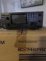 Icom 746PRO
