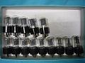 Радиолампы 6Н9С и 6Н8С одной партии новые