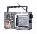 Всеволновый радиоприемник Fepe FP-1820