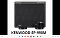 Спикер kenwood sp 990