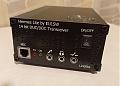 Лот 11 SDR DUC/DDC КВ трансивер HERMES LITE