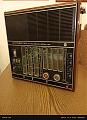 Радиоприёмник Ленинград-004 (СССР)