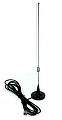 Aнтенна COMET М24М Pl259 (144/430 MГц) 1,7/4,15 дБ