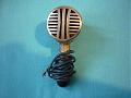 Раритетный микрофон МД-59 выпуска 1959г. неисправн