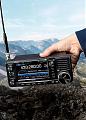 Icom-705 + комплект