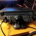 Трансивер Yaesu FT-847