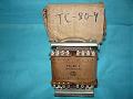 Трансформатор ТС-80-4 новый