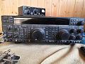 Yaesu FT1000mp Mark V