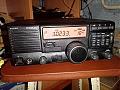 Yaesu FT-600 (System 600)