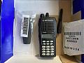 Радиостанция Motorola gp680