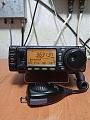 icom 703
