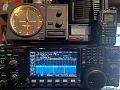 Icom 7600