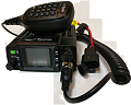 Радиостанция для снегохода/квадроцикла
