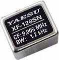 Фильтр XF-128SN SSB FILTER UNIT F0R FTDХ101