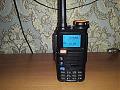 Quansheng UV-5R Plus