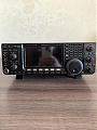 Icom 7600