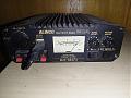 Блок питания Alinco-DM330FX 13,8V - 30A
