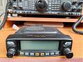 Yaesu FTM-100DR