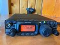 Трансивер Yaesu FT-817