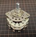 Переключатель ПГК11п2н