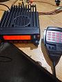 Alinco DR 135T MK2