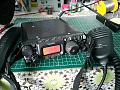 Трансивер Yaesu FT-817