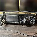 Трансивер Yaesu FTdx101D (3 штуки)