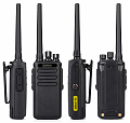 Рацuя БАЙКАЛ-35 UHF DМR