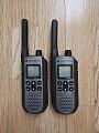 Motorola TLKR - T7
