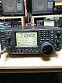 трансивер IC-746 PRO