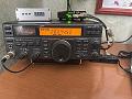 Yaesu FT-840