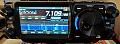 Yaesu fтх-1 Dx 100Ватт